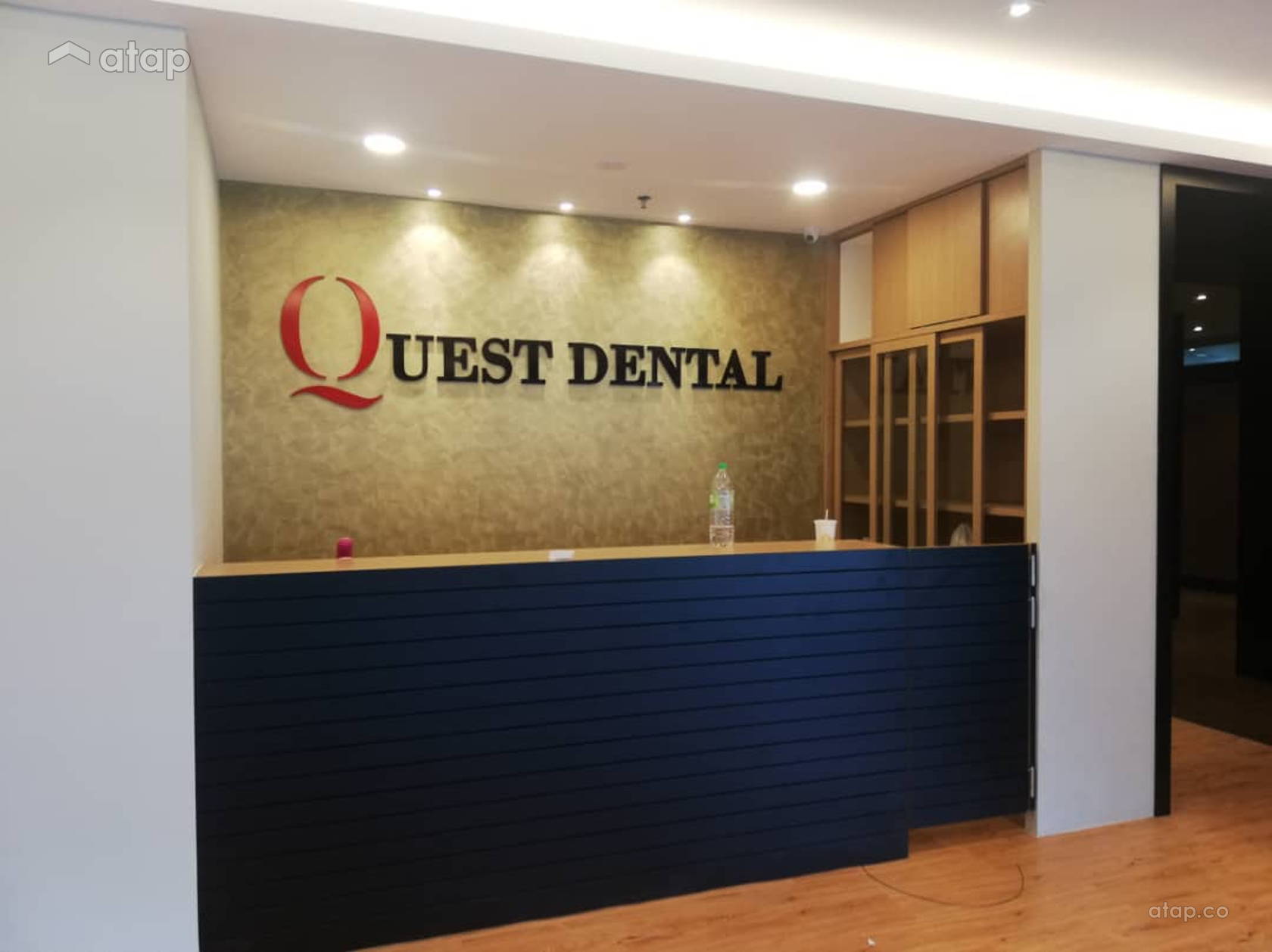 shophouse design ideas & photos Malaysia Atap.co