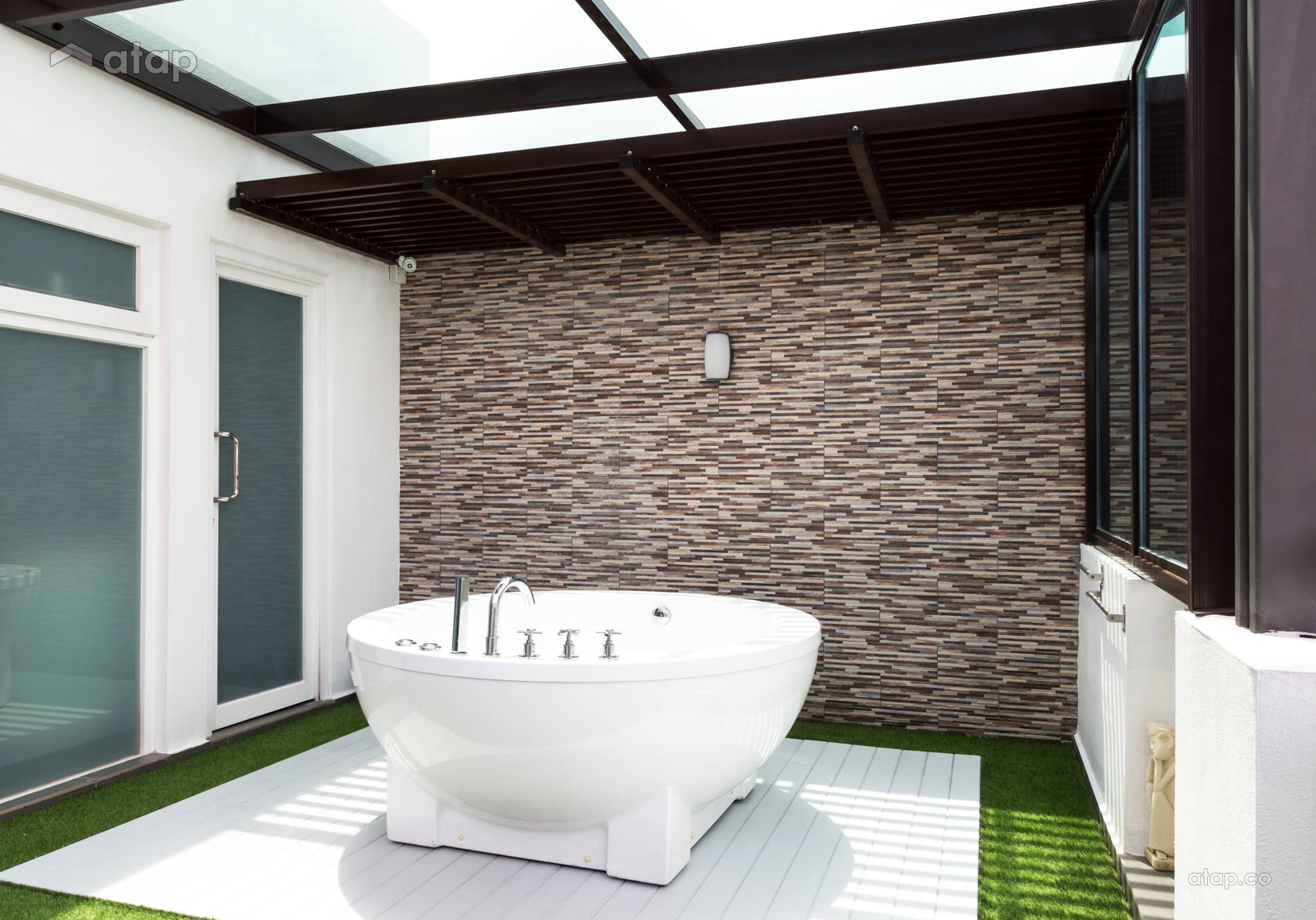 Modern Balcony Tiles 7 Modern Balcony Tiles 7