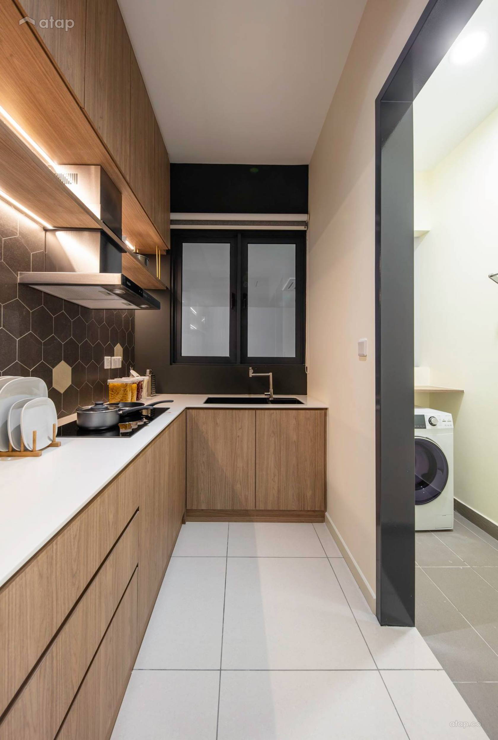 Sunway Velocity 2 Show Unit Interior Design Renovation Ideas Photos And Price In Malaysia Atap Co