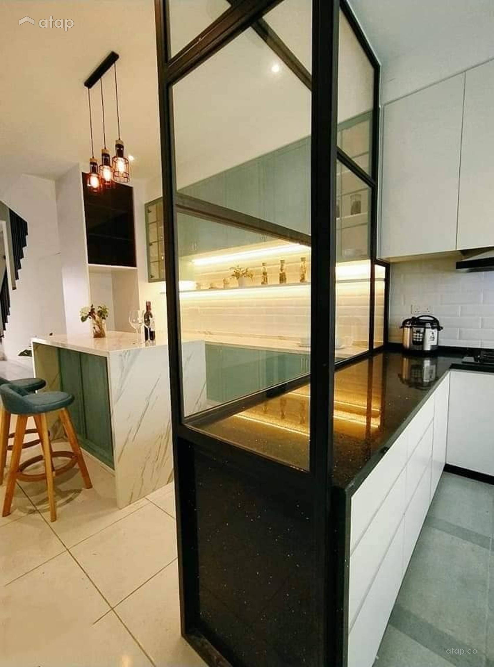 Tasek Nova Interior Design Renovation Ideas Photos And Price In Malaysia Atap Co