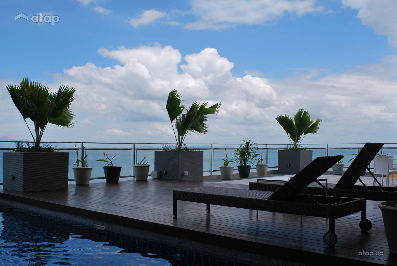 Design Build For Skyhome Condominium Penang Interior Design Renovation Ideas Photos And Price In Malaysia Atap Co
