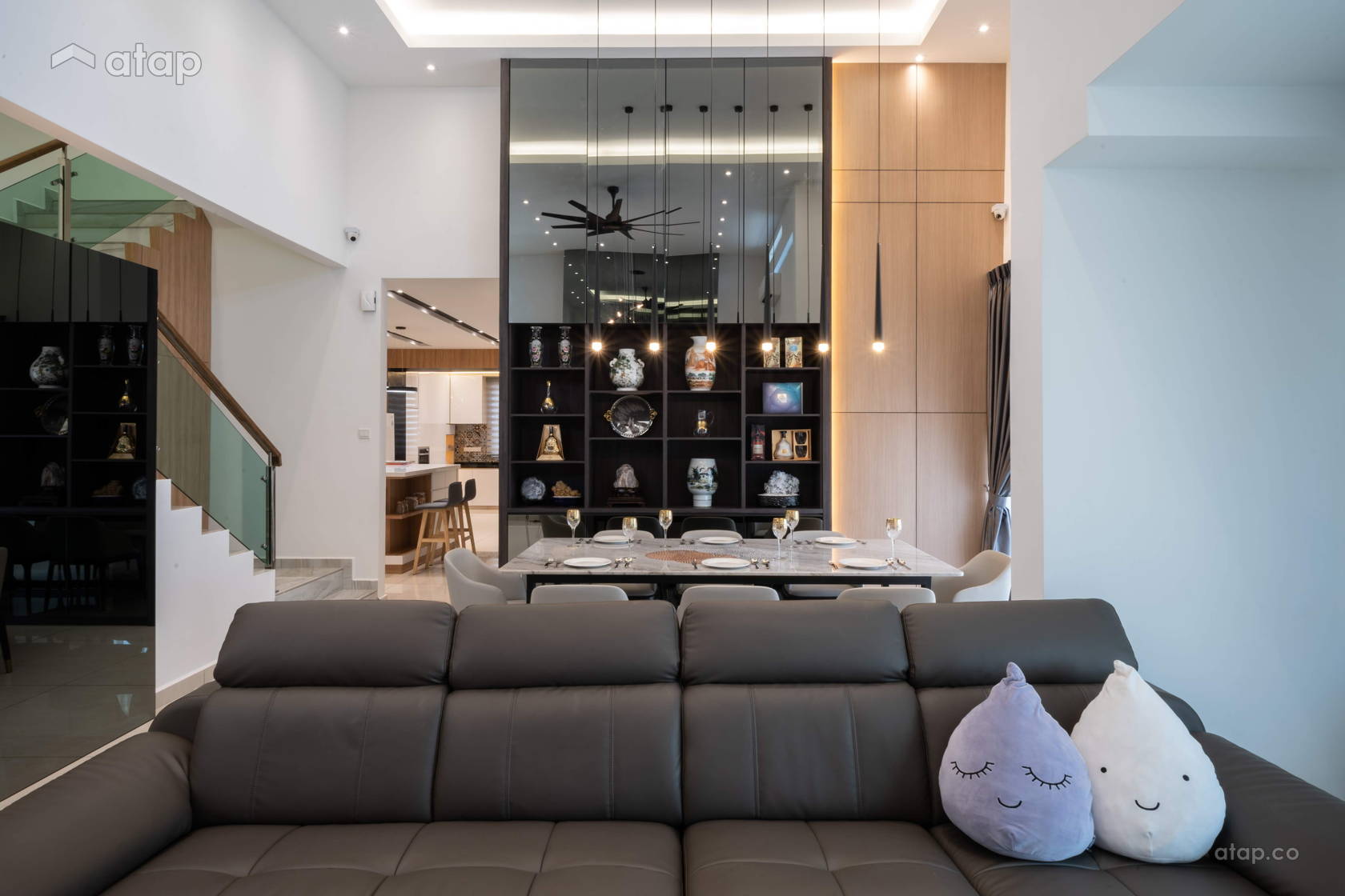 Timeless Design Architectural Interior Design Renovation Ideas Photos And Price In Malaysia Atap Co