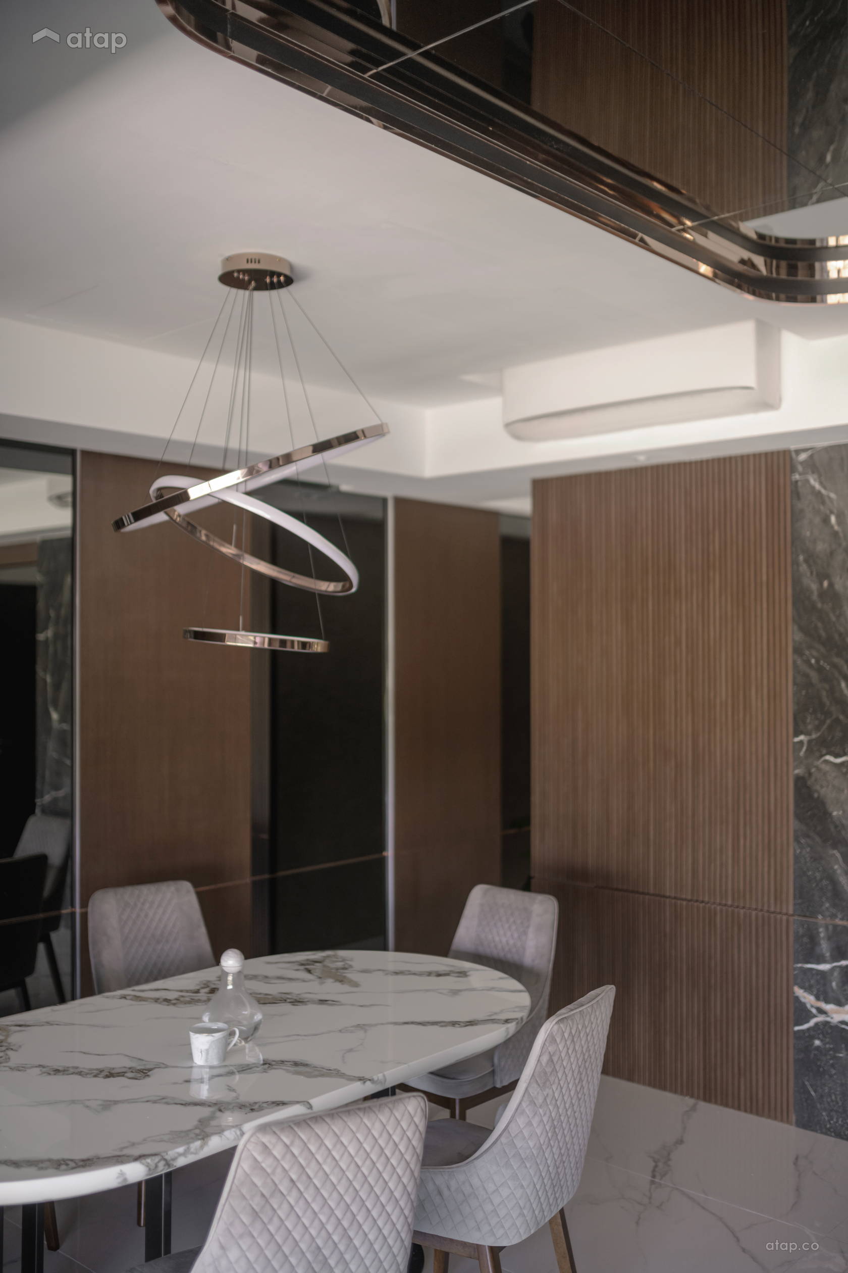 Contemporary Dining Room others design ideas & photos Malaysia | Atap.co