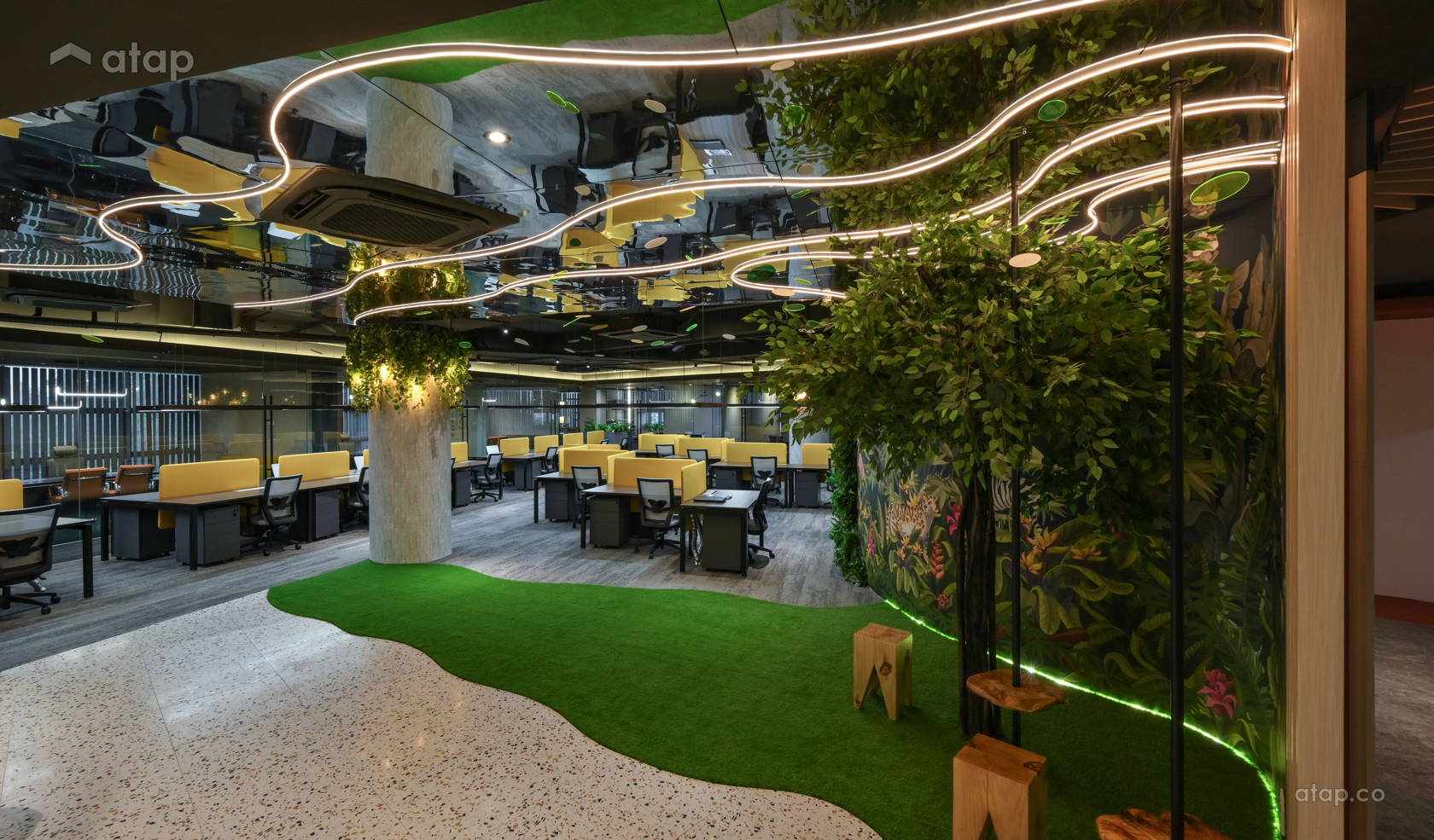 Innovative Interior Design Sdn Bhd