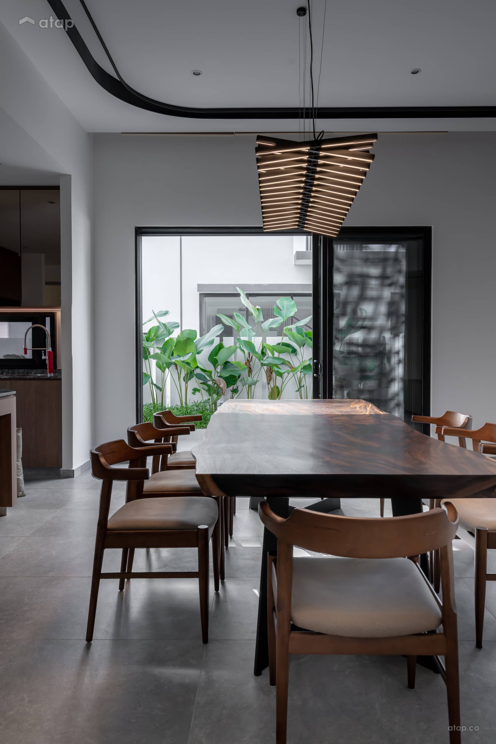 Hunter Douglas Eled Malaysia Led Projects