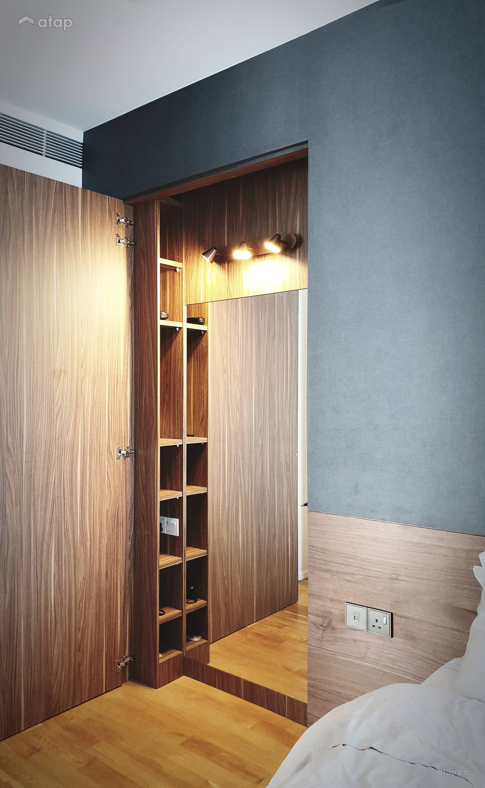 Arcoris Mont Kiara Interior Design Renovation Ideas Photos And Price In Malaysia Atap Co
