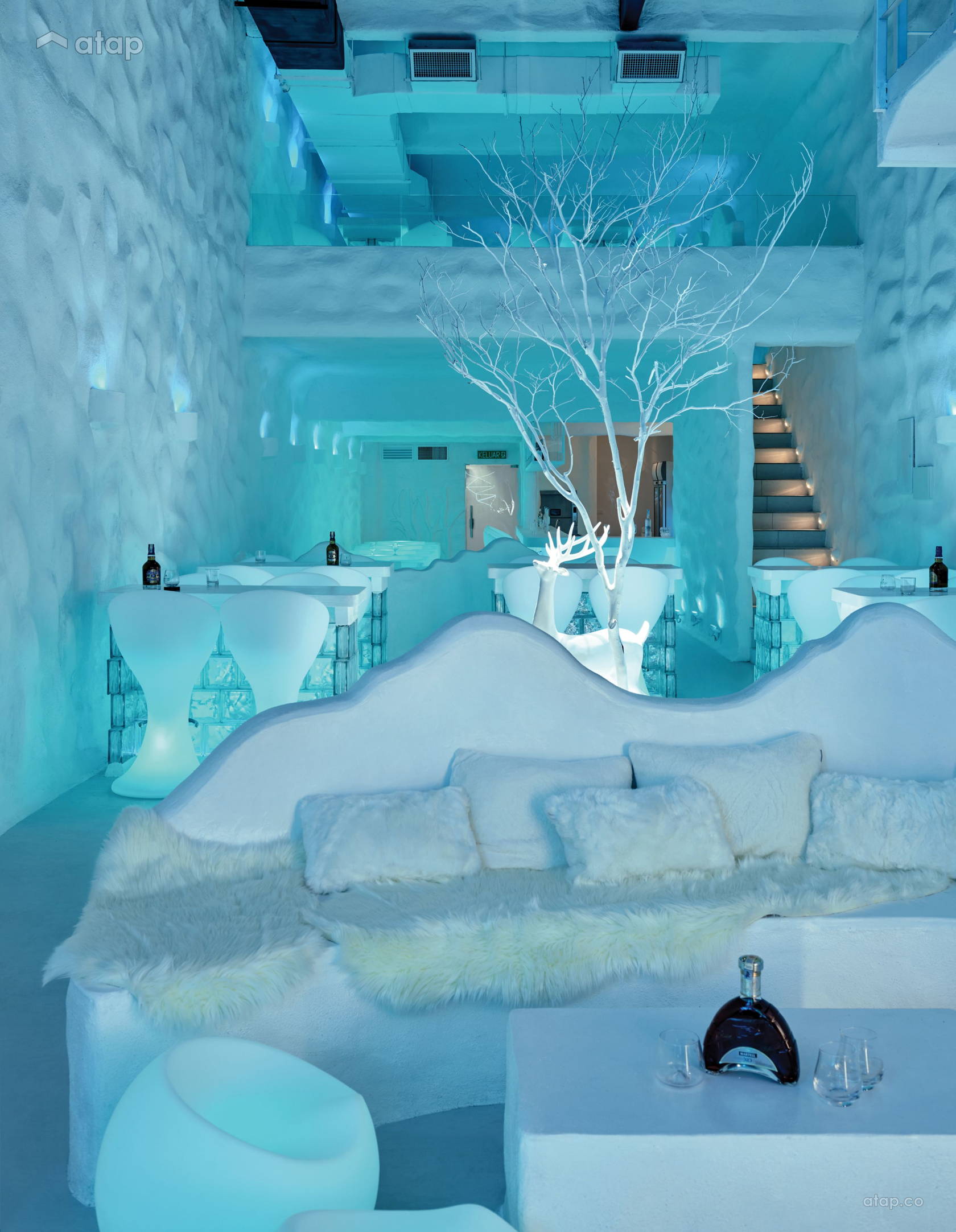 Crystal Garden Bar Ipoh Interior Design Renovation Ideas Photos And Price In Malaysia Atap Co