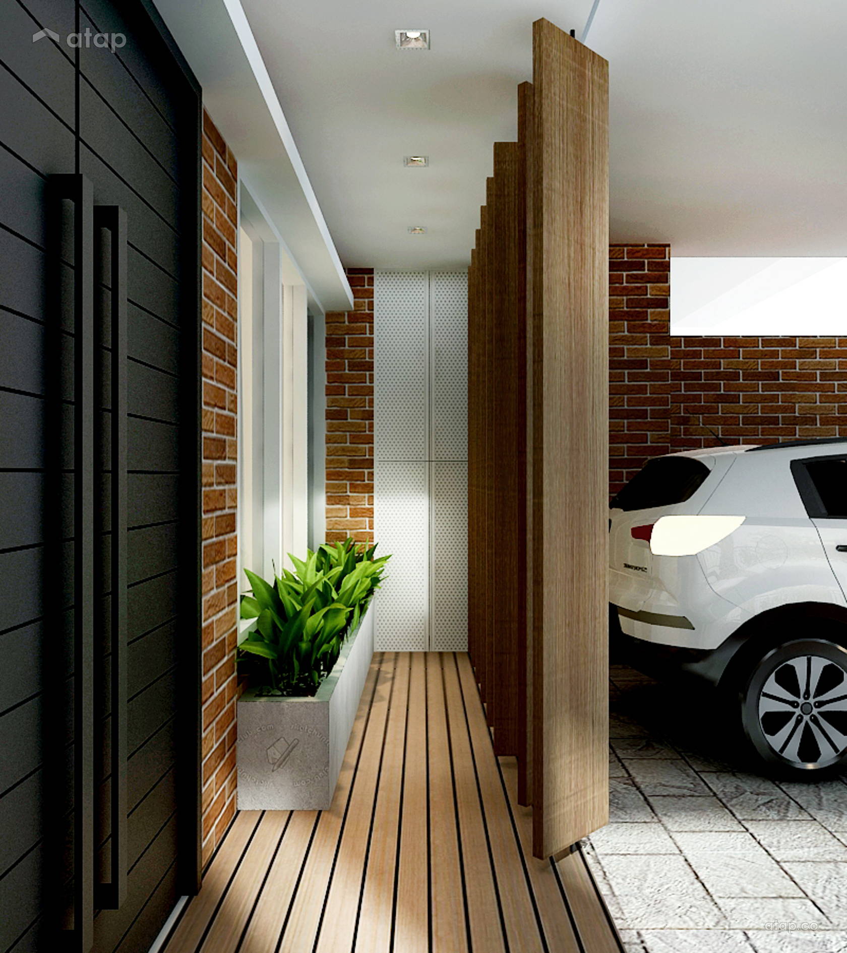 Cassia East Goodview Heights Interior Design Renovation Ideas Photos And Price In Malaysia Atap Co