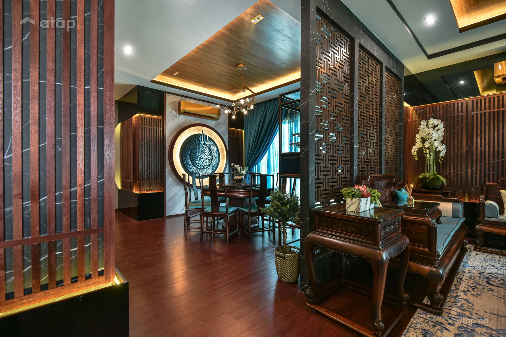 Setia Eco Glades Interior Design Renovation Ideas Photos And Price In Malaysia Atap Co