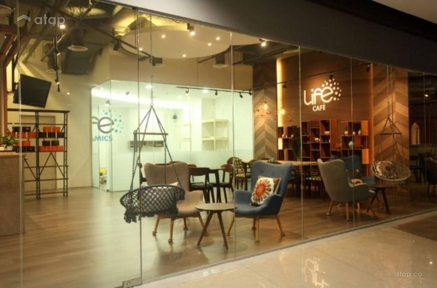 Life Yoga Ycc Interior Design Renovation Ideas Photos And Price In Malaysia Atap Co