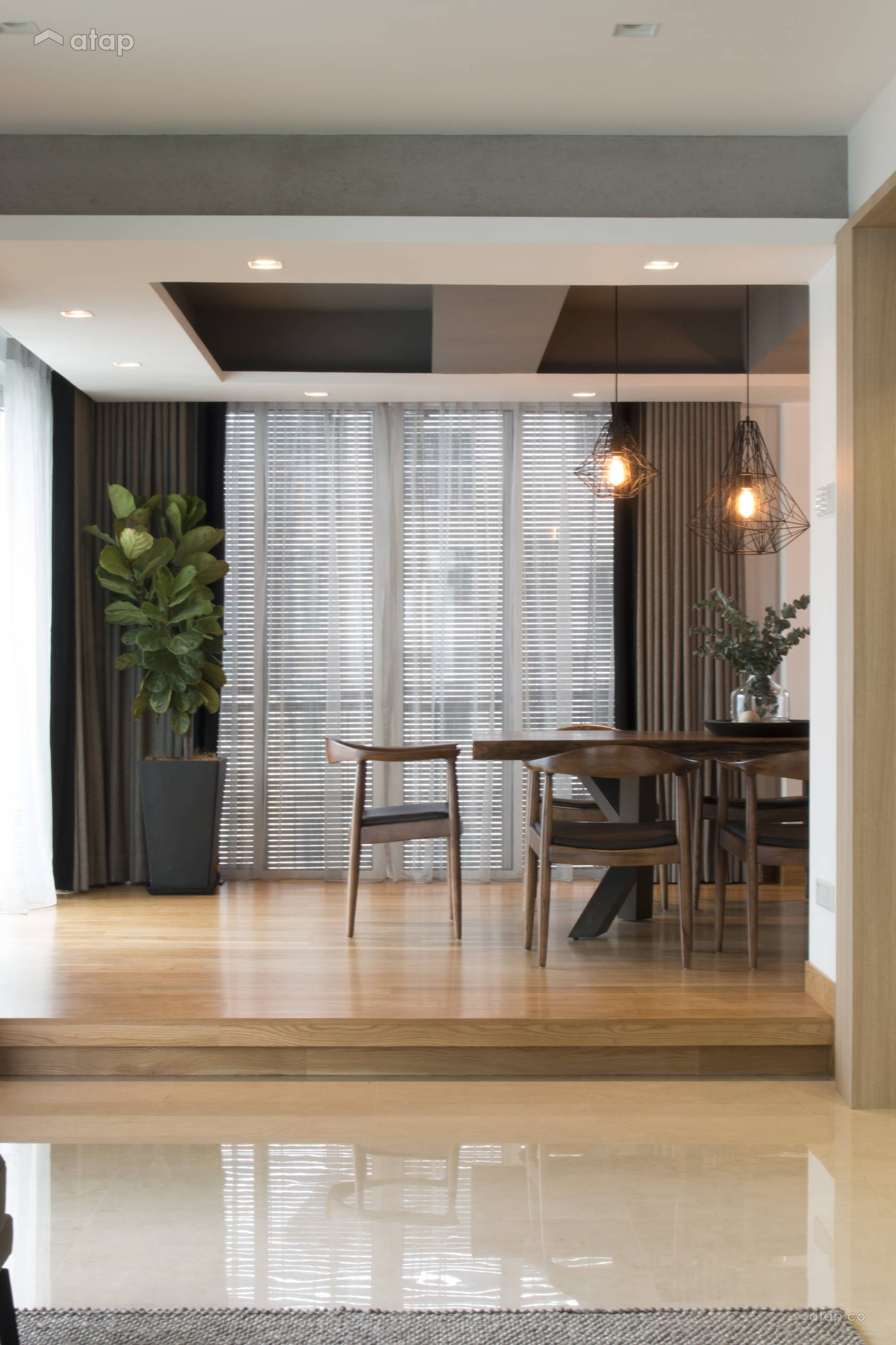 View of SCANDINAVIAN Style Apartment TOUR - YouTube