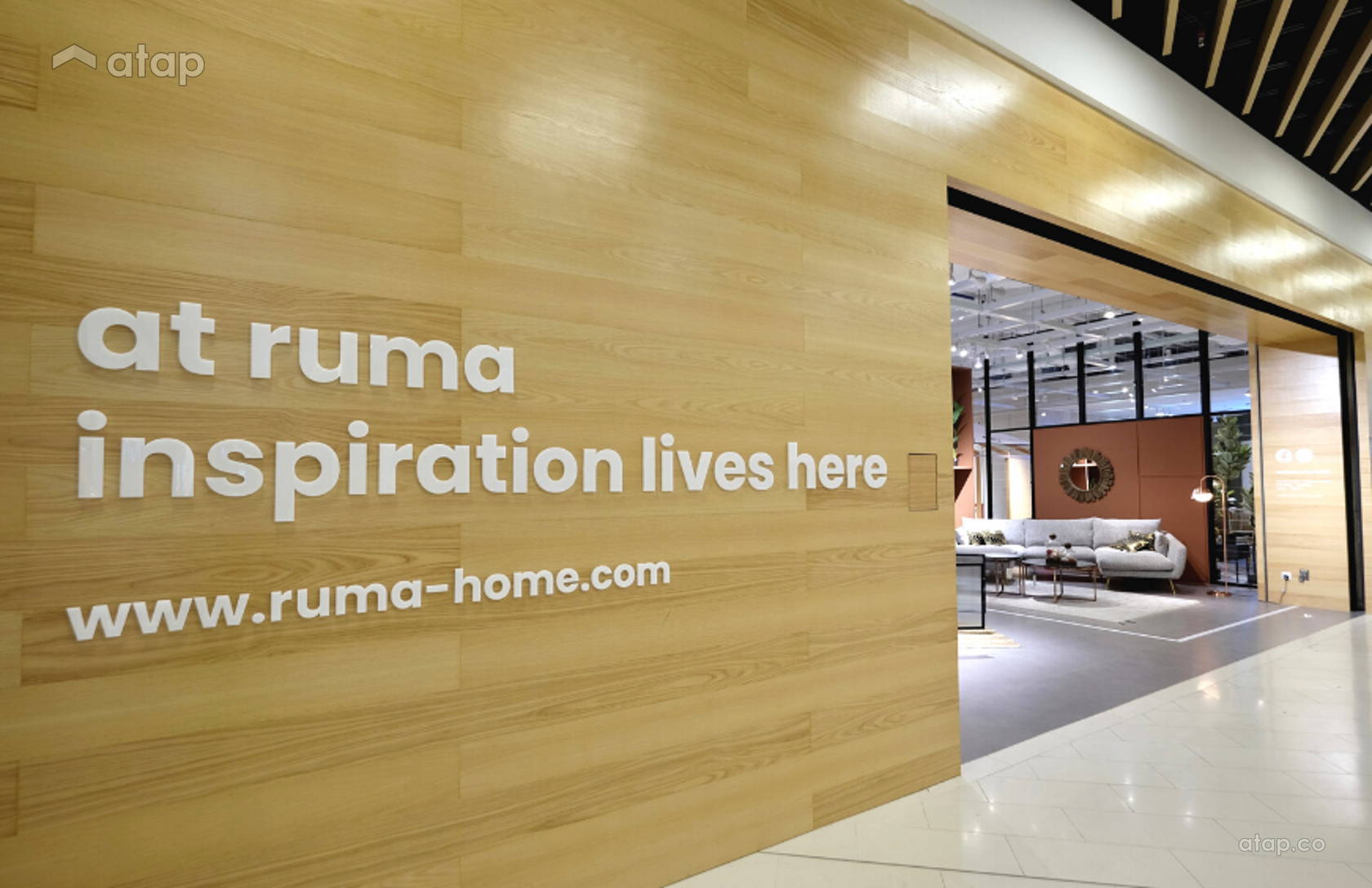Working At Ruma Home Company Profile Information Hiredly Malaysia