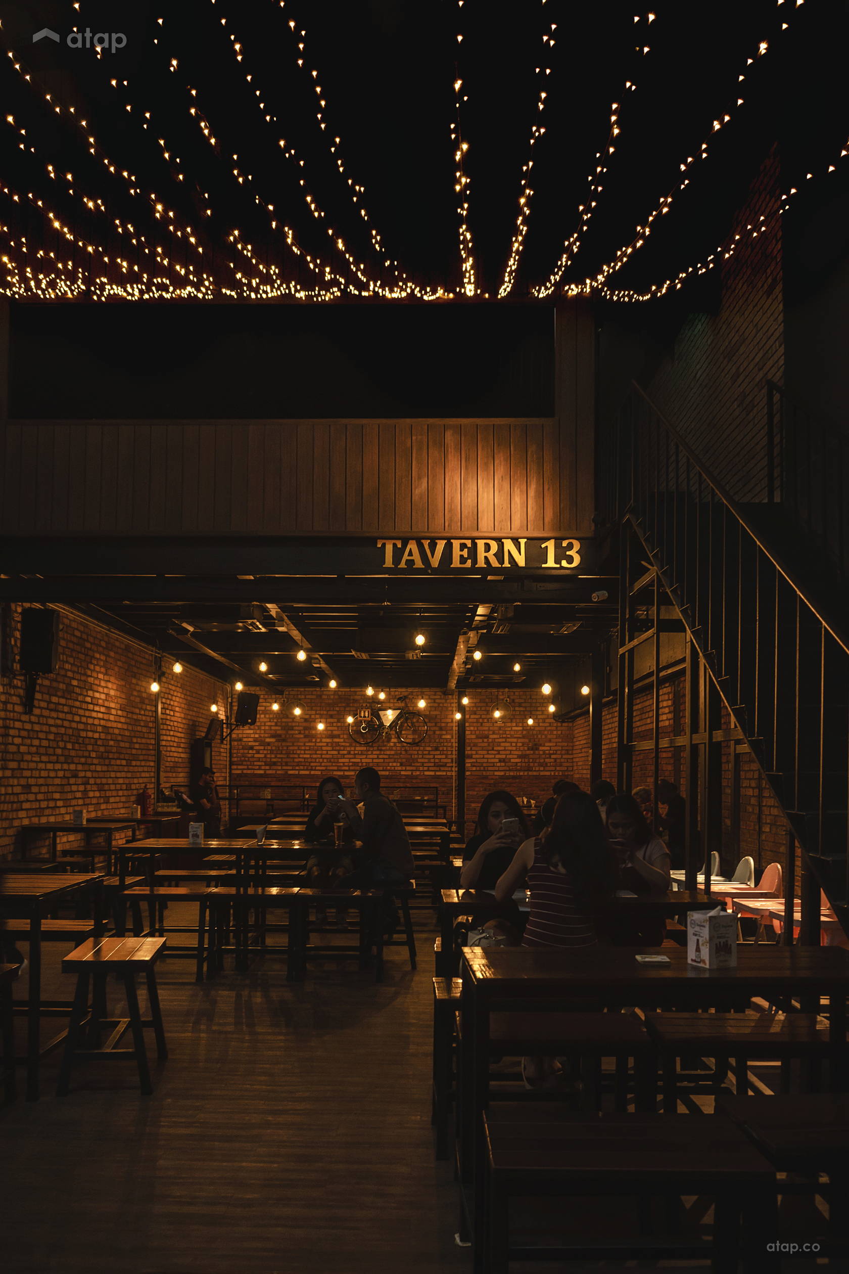 Tavern 13
