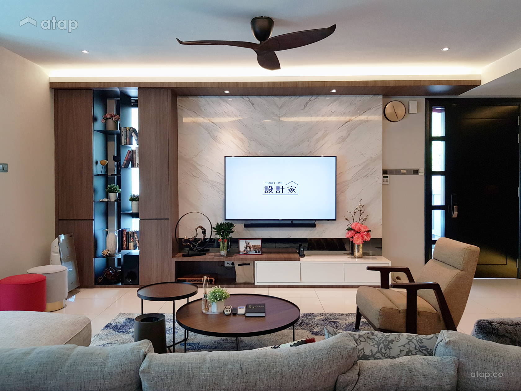 rini residences l johor