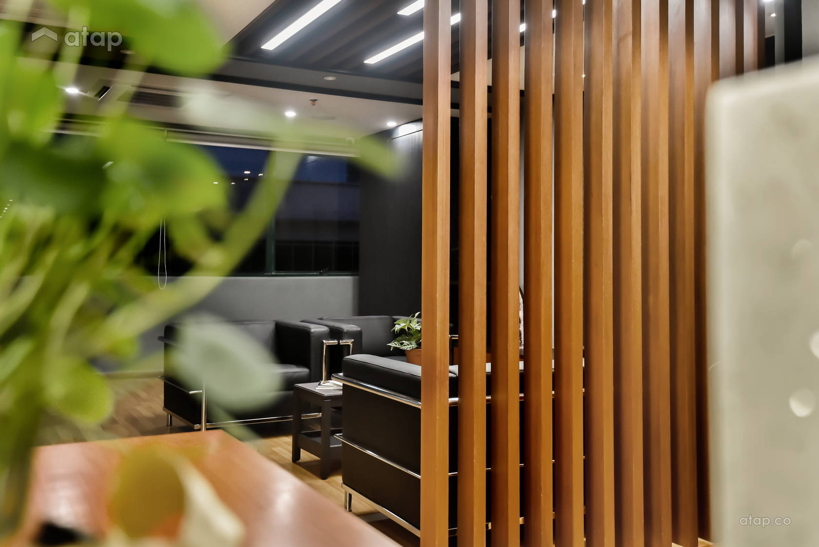 Contemporary Modern Office skyscraper design ideas & photos Malaysia ...