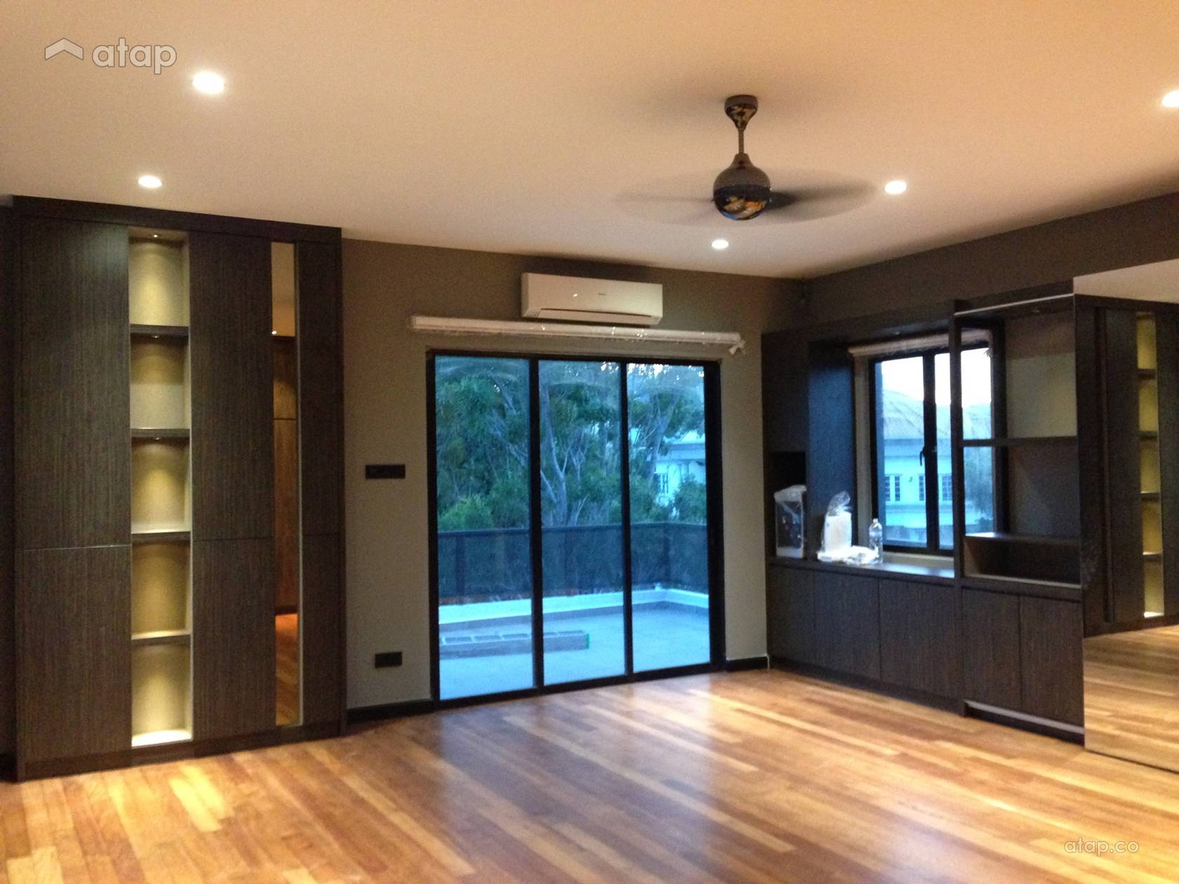 Subang Height West Bungalow Interior Design Renovation Ideas Photos And Price In Malaysia Atap Co