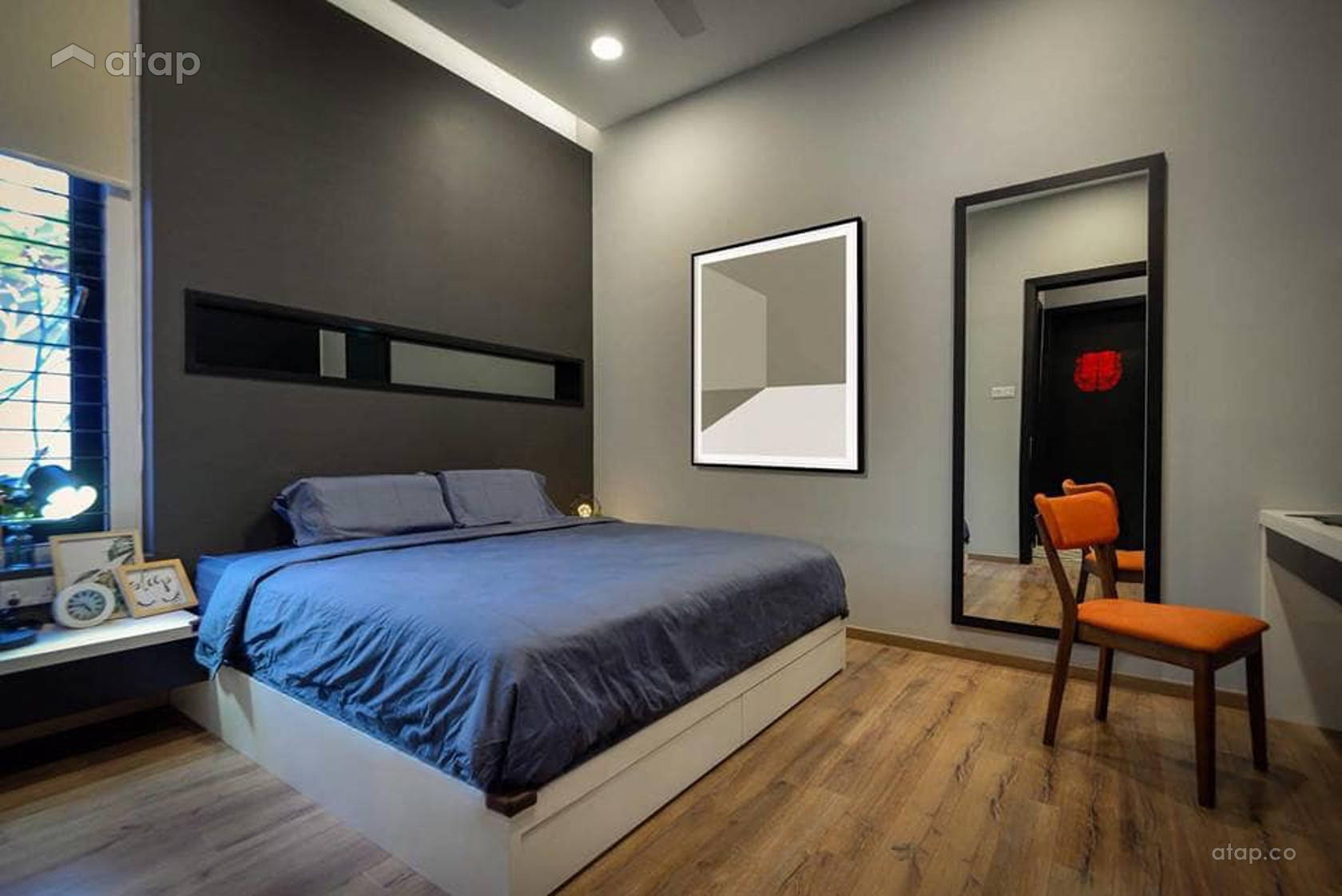 Best Bedroom Design Ideas Renovation Photos In Malays vrogue.co