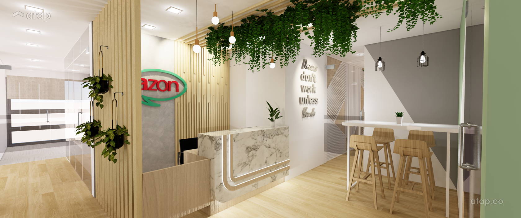 Azon Connect People Development Interior Design Renovation Ideas Photos And Price In Malaysia Atap Co