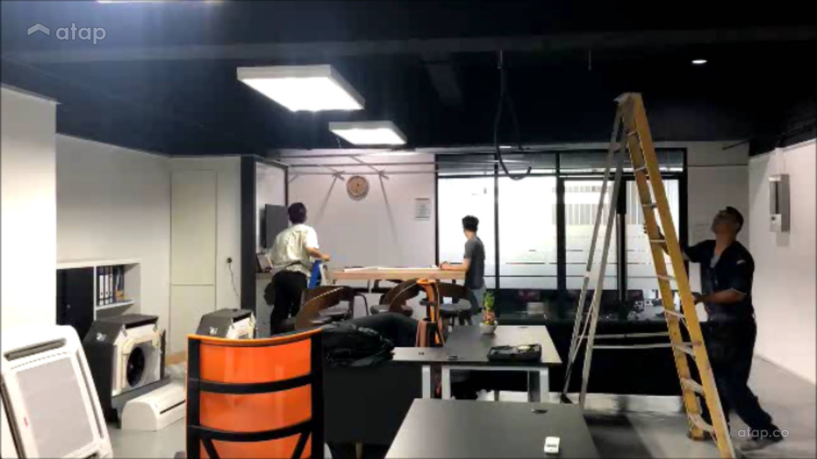 Kobay G Sdn Bhd Interior Design Renovation Ideas Photos And Price In Malaysia Atap Co