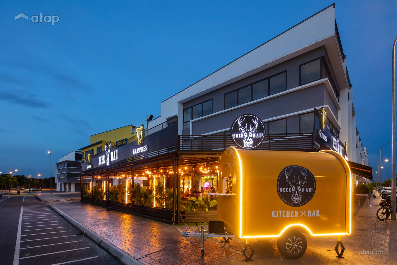 others design ideas & photos Malaysia Atap.co