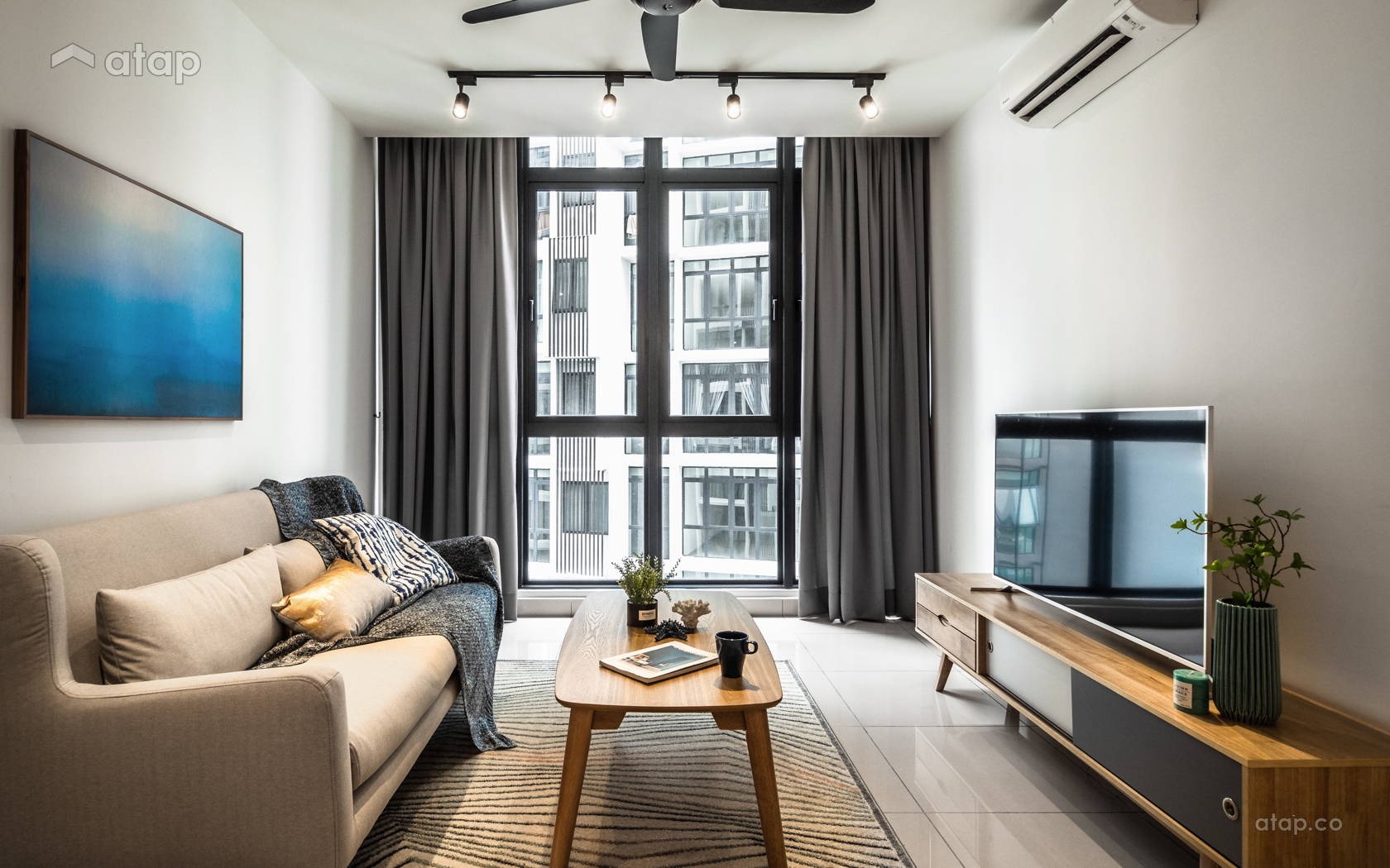 H20 Residences At Ara Damansara Interior Design Renovation Ideas Photos And Price In Malaysia Atap Co