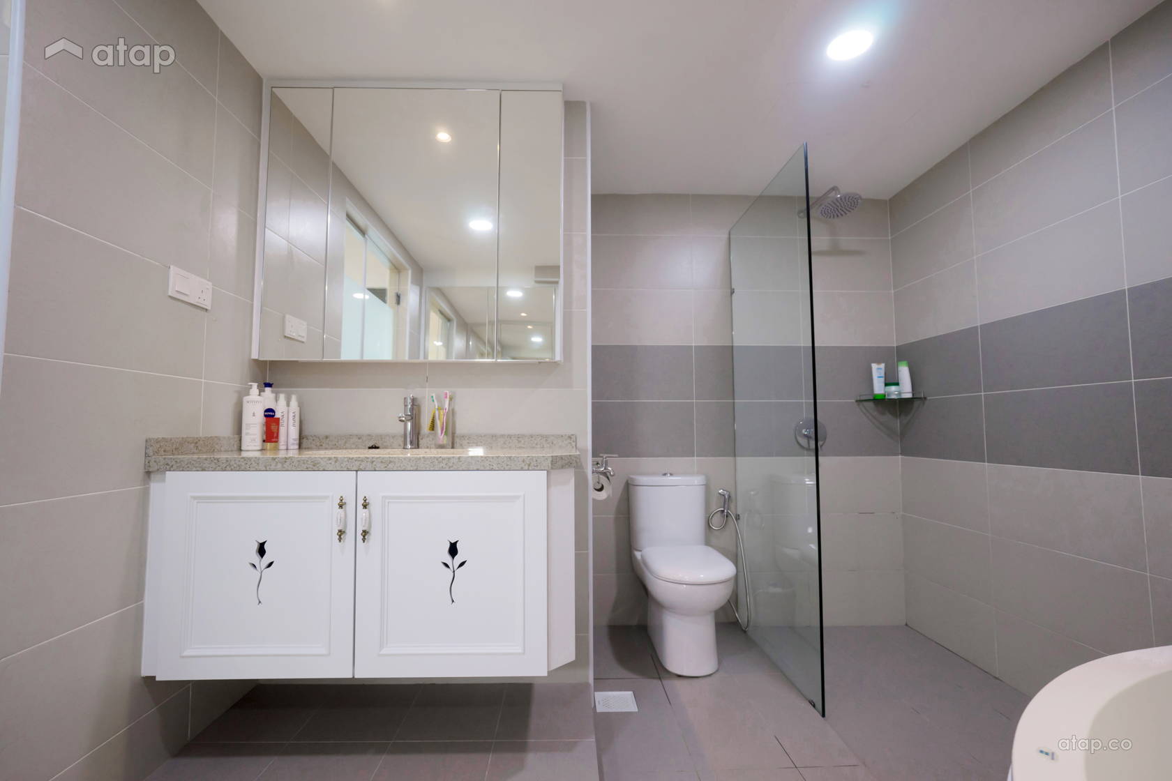 The Ultimate List of Malaysian Bathroom Ideas to Inspire Your Upgrade