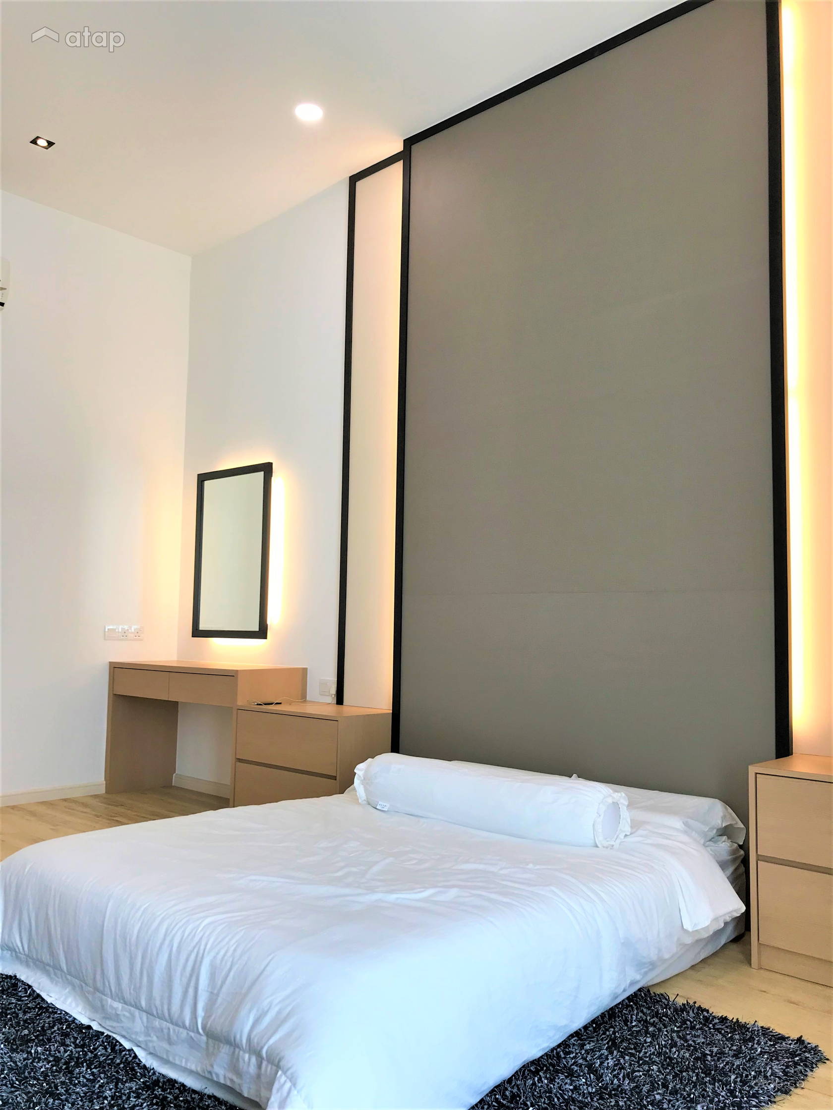 Austin Residence, Mount Austin Johor Bahru interior design ... Austin Residence, Mount Austin Johor Bahru interior design ...