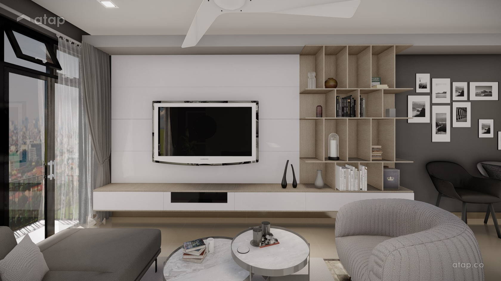 Savanna Condominium Architectural Interior Design Renovation Ideas Photos And Price In Malaysia Atap Co