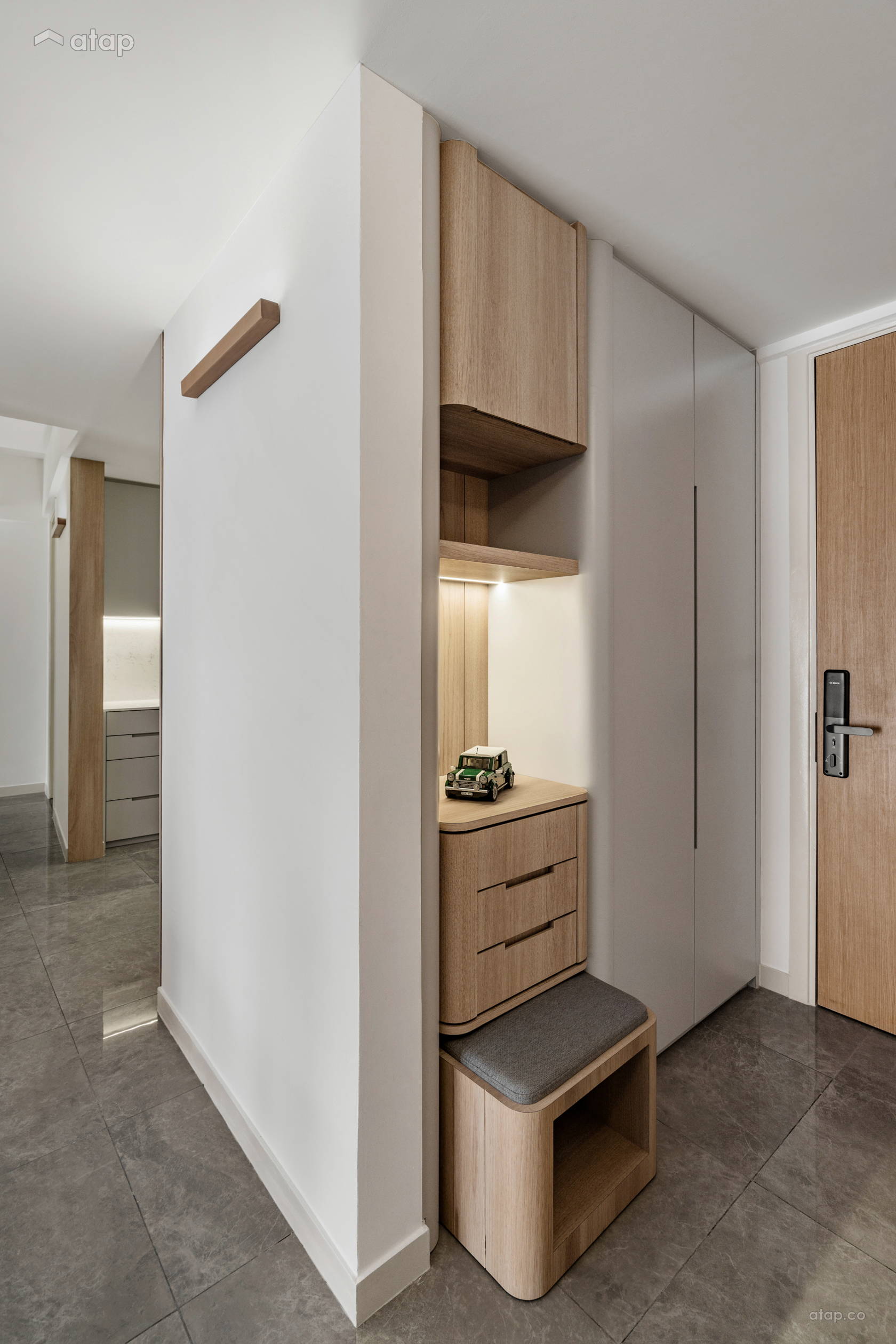 Viking Mississippi - Scandinavian Penthouse Suites