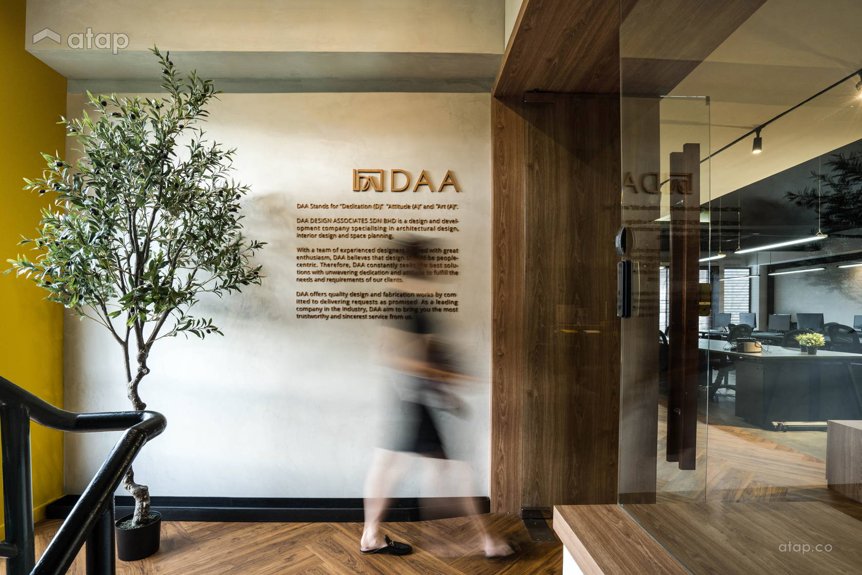 Innovative Interior Design Sdn Bhd
