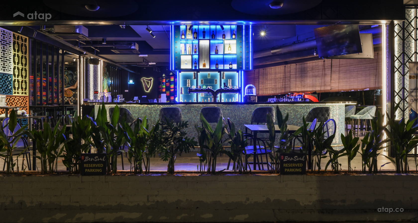 Ben Soul interior design renovation ideas, photos and price in 
