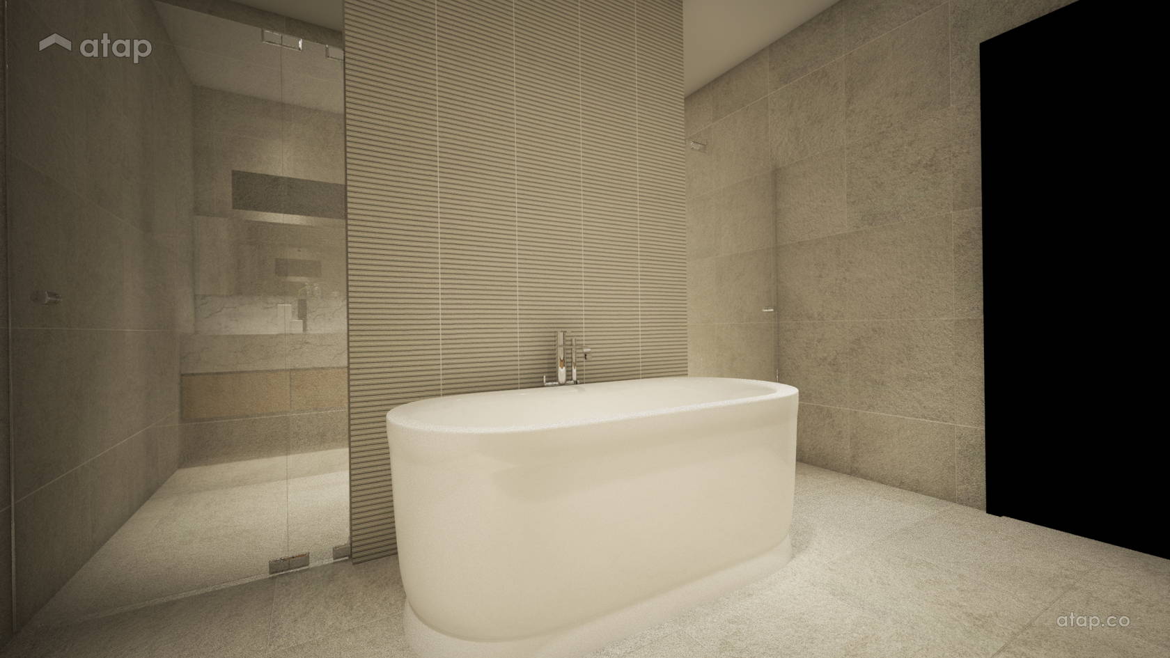 Cahaya Spk Interior Design Renovation Ideas Photos And