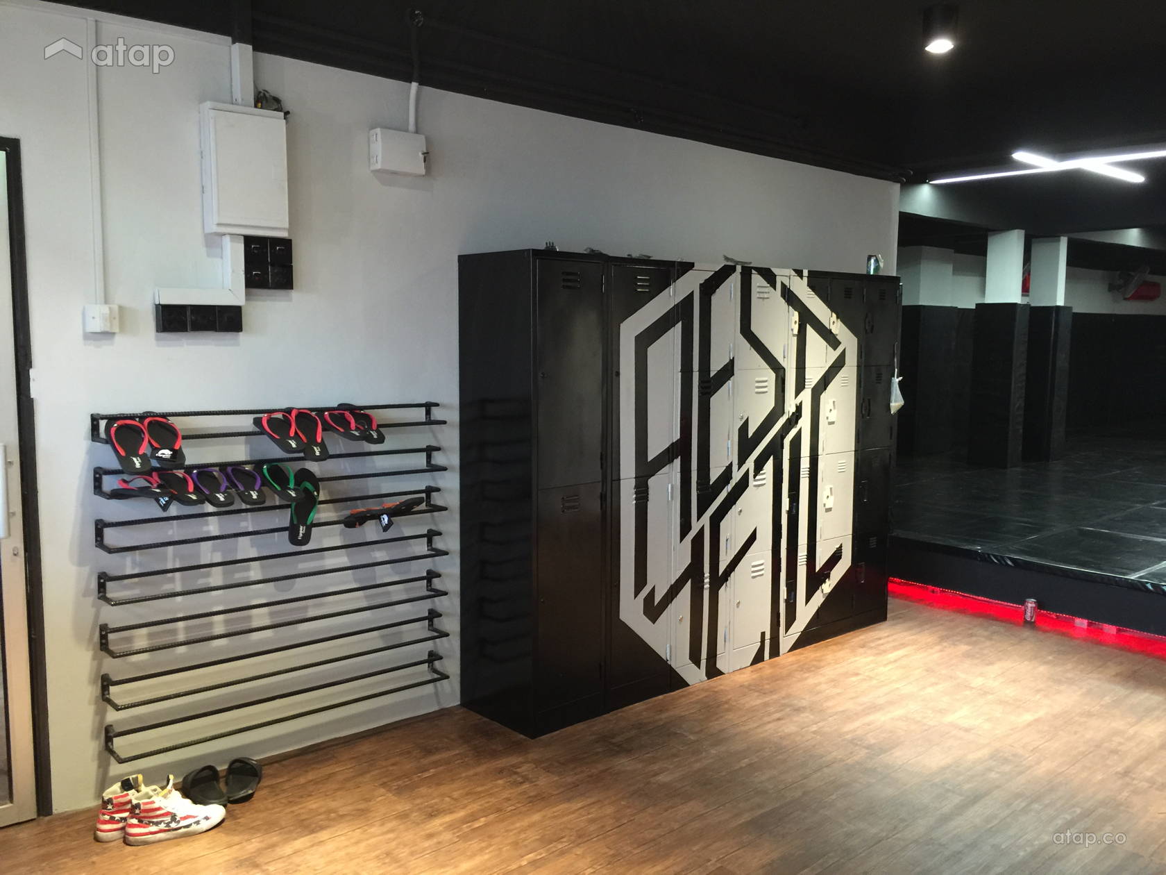 Modern Retail others design ideas & photos Malaysia Atap.co