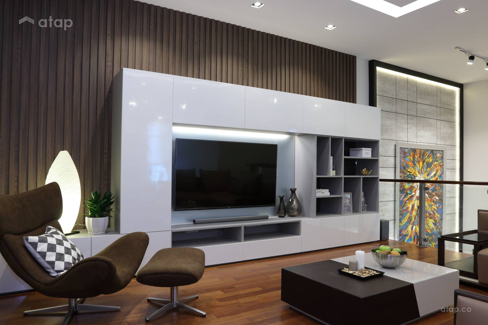 Sunway Vivaldi Desa Sri Hartamas Interior Design Renovation Ideas Photos And Price In Malaysia Atap Co