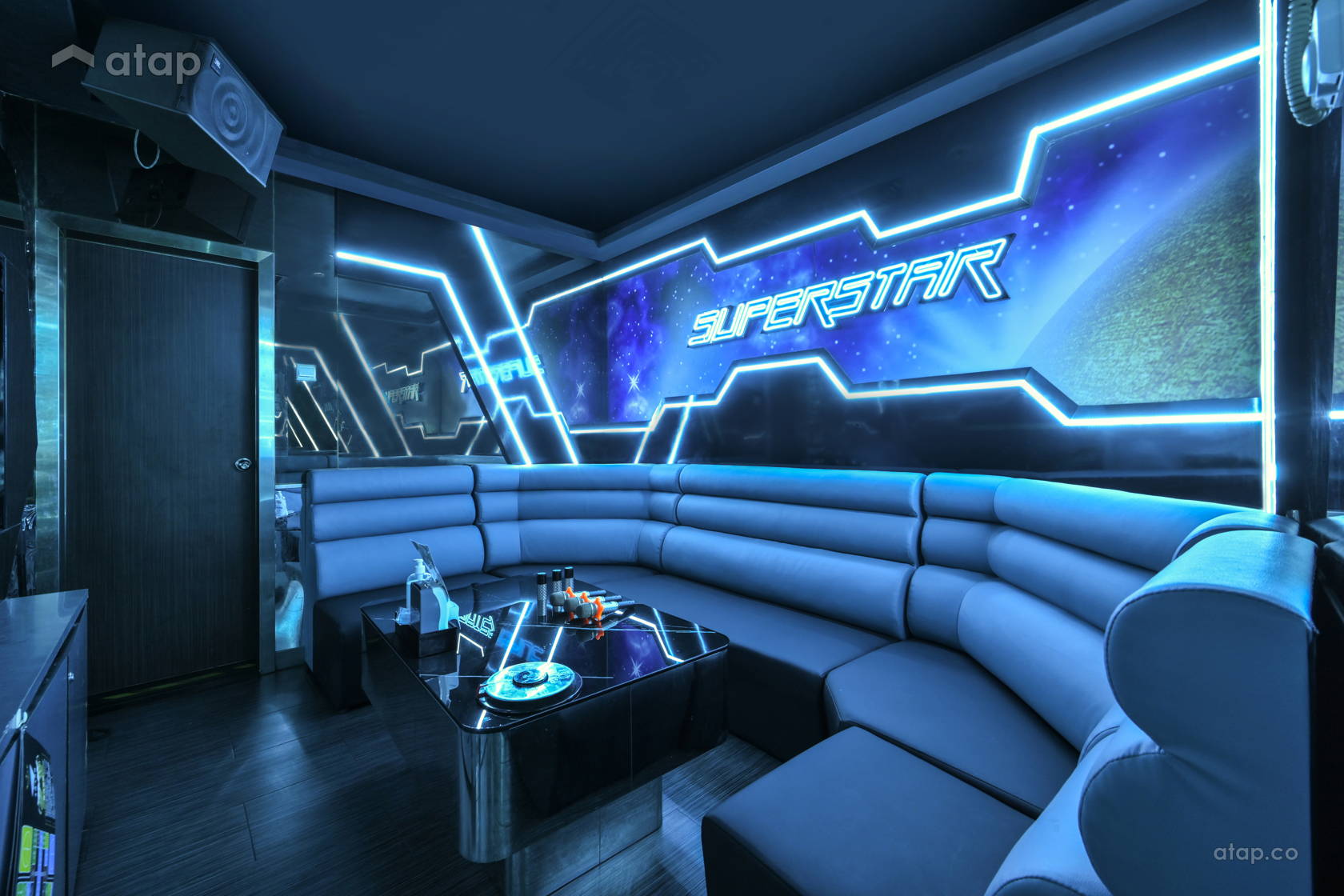 shophouse design ideas & photos Malaysia Atap.co