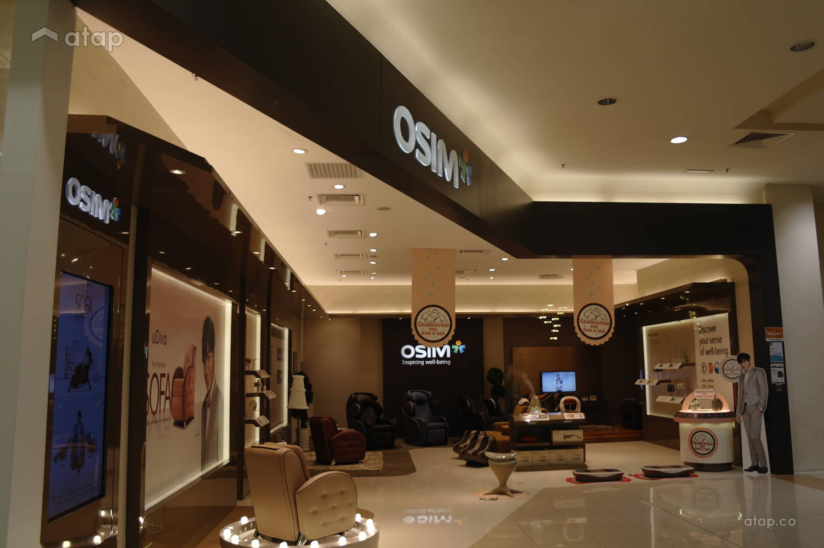 Osim Malaysia Interior Design Renovation Ideas Photos And Price In Malaysia Atap Co