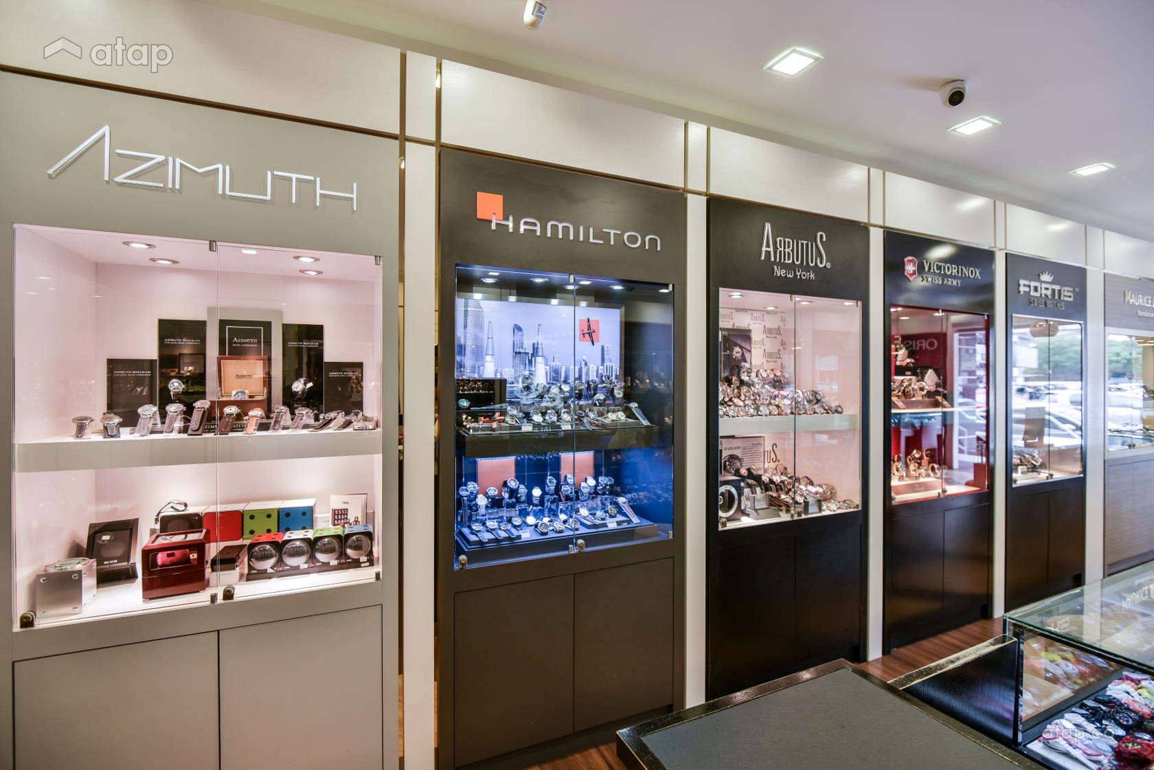 Retail others design ideas & photos Malaysia | Atap.co