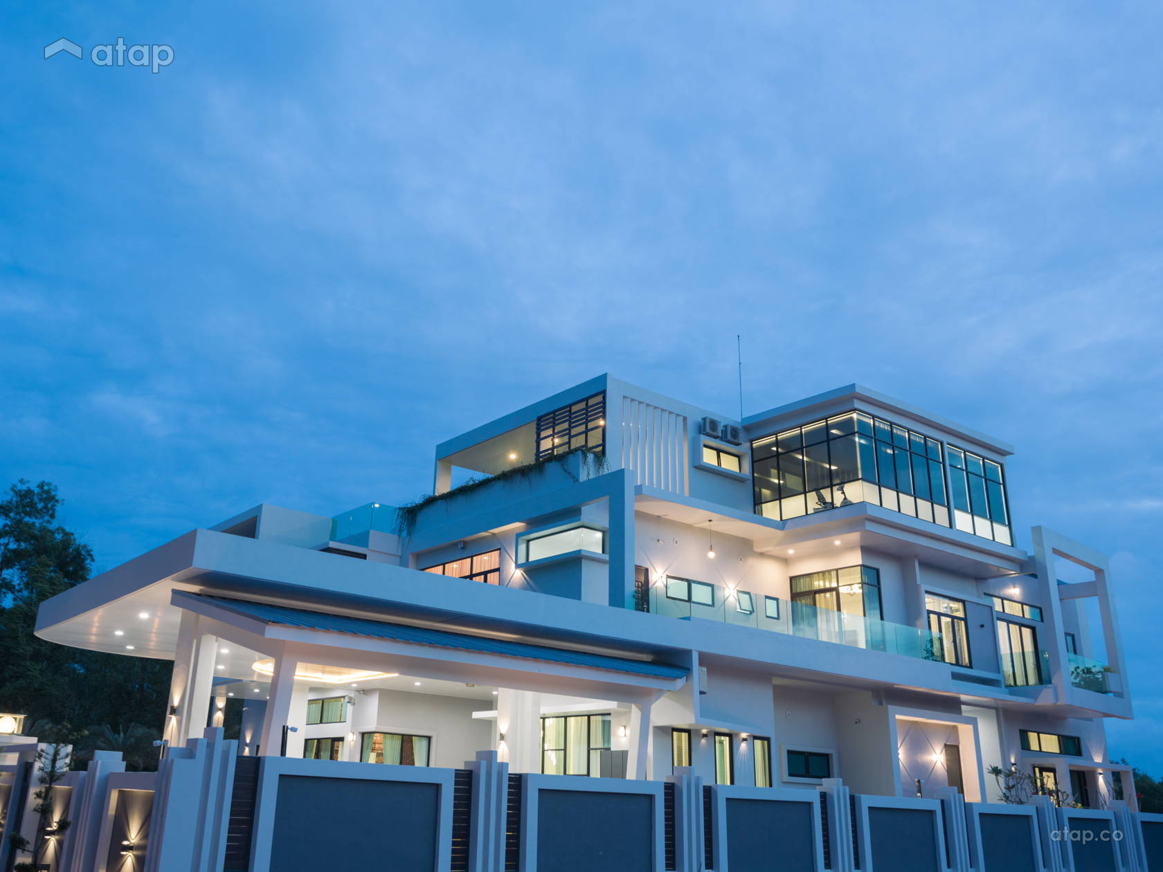 Rumah Prima Pasir Gudang  Pasir gudang is a city in johor, malaysia.