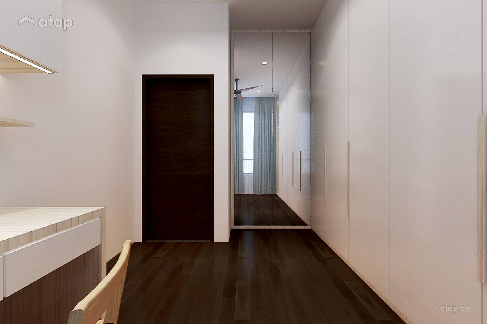 Landmark Residence Interior Design Renovation Ideas Photos And Price In Malaysia Atap Co