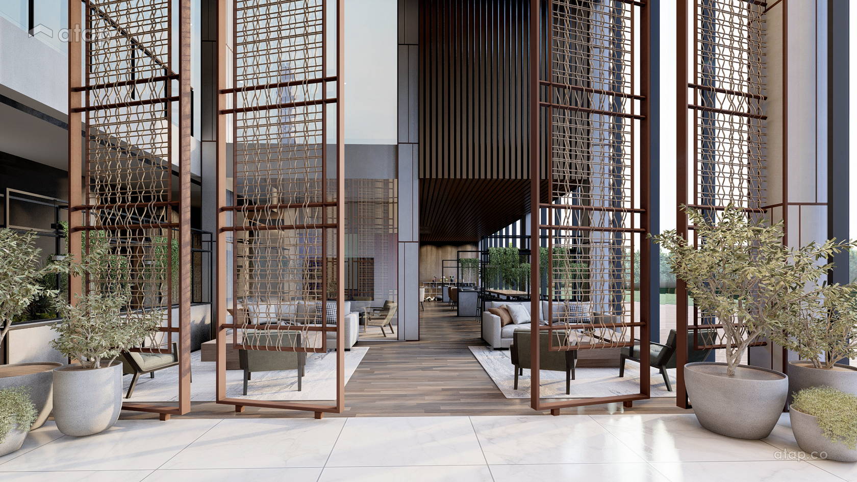 Classic Retail others design ideas & photos Malaysia Atap.co