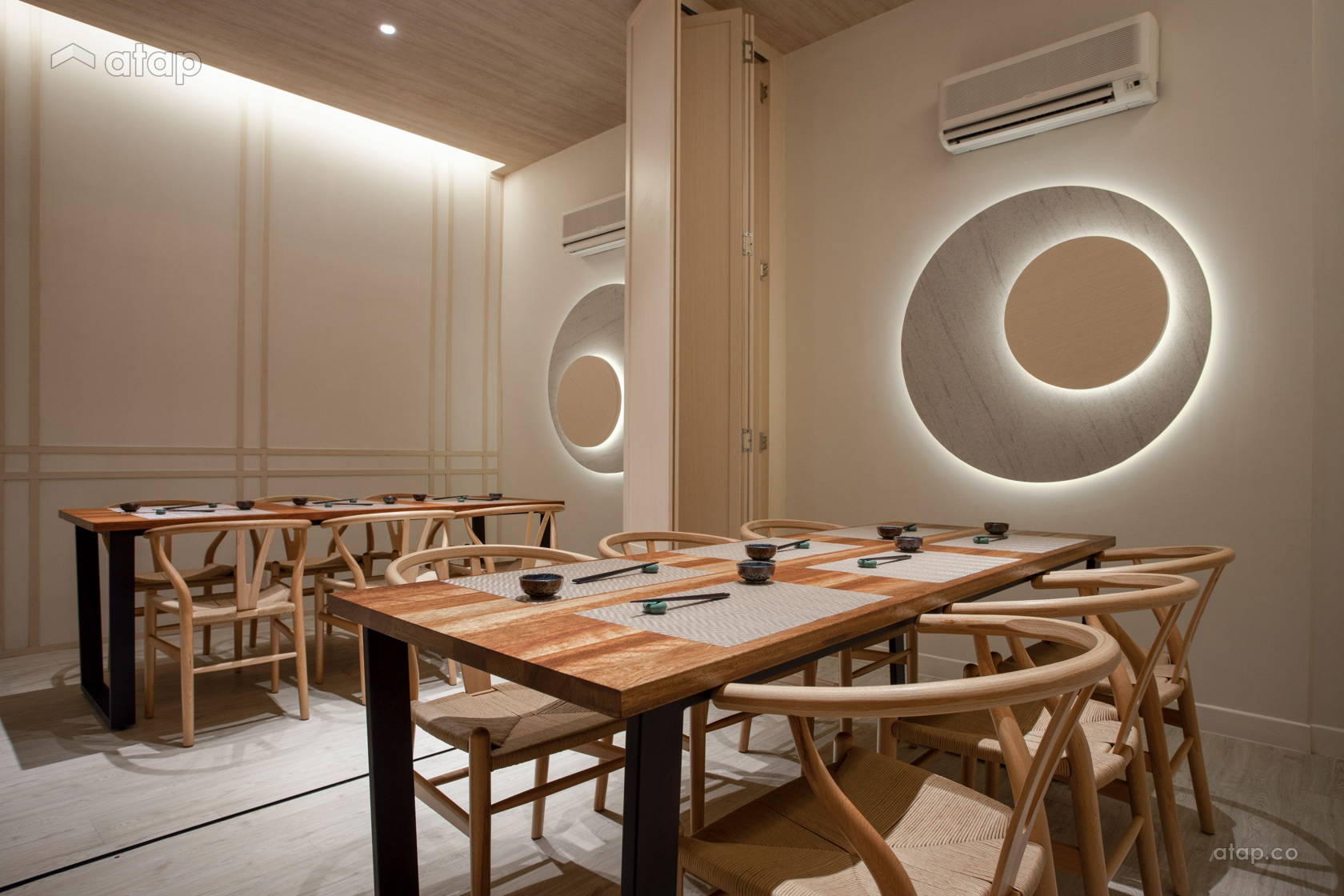 Kappo By Arakawa Interior Design Renovation Ideas Photos And Price In Malaysia Atap Co