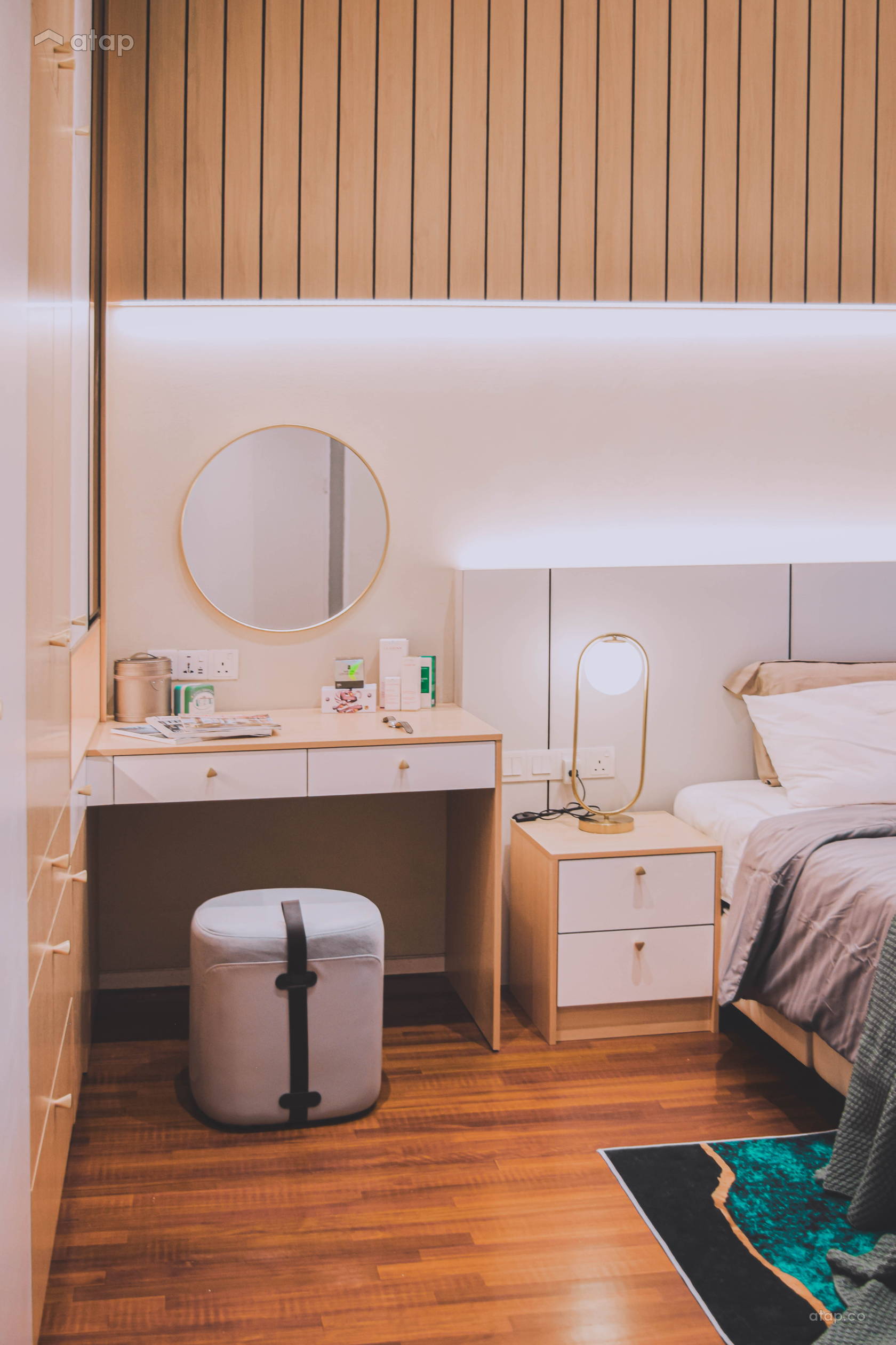 Andira Park Bukit Puchong 2 Architectural Interior Design Renovation Ideas Photos And Price In Malaysia Atap Co