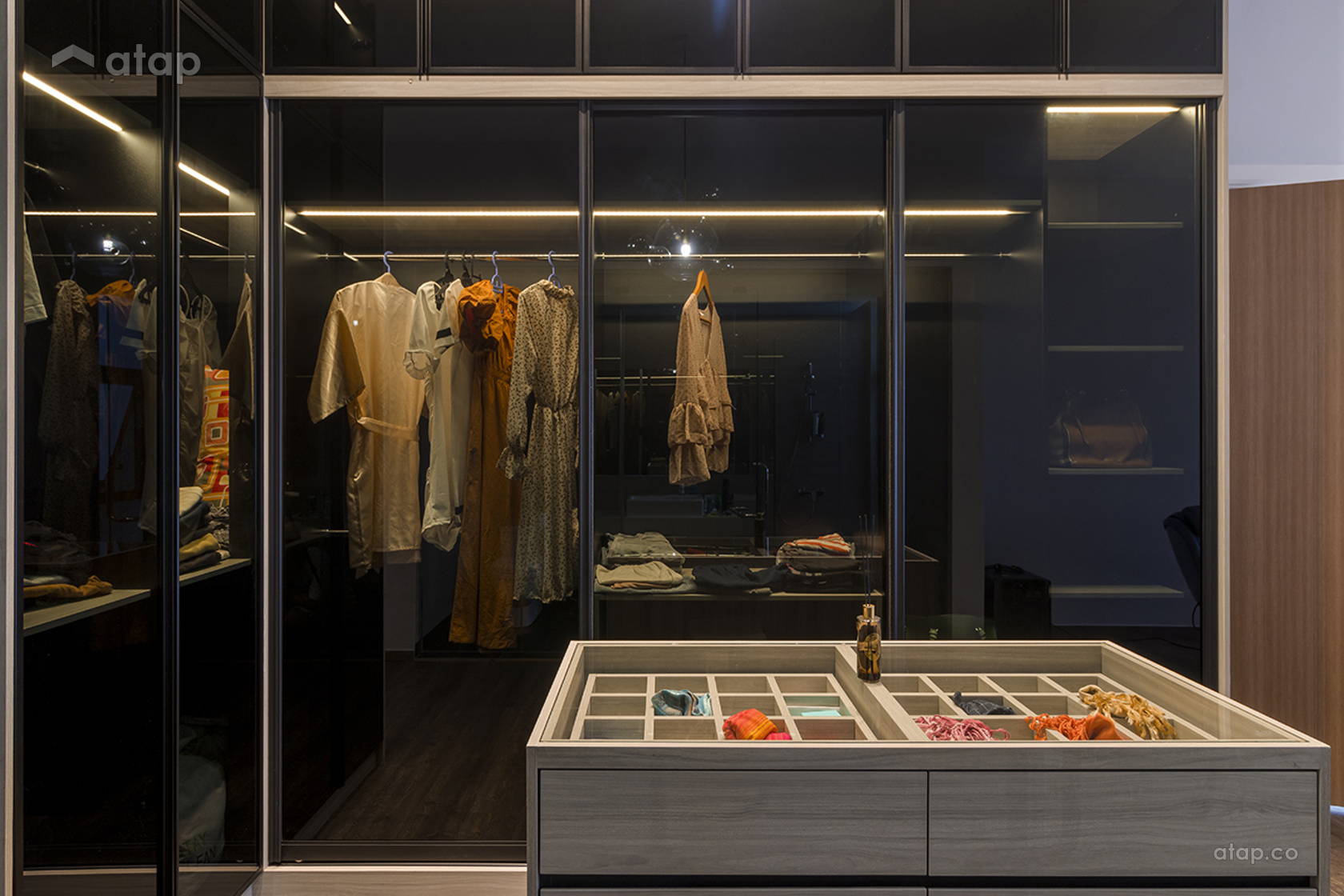 Anjali North Kiara Interior Design Renovation Ideas Photos And Price In Malaysia Atap Co