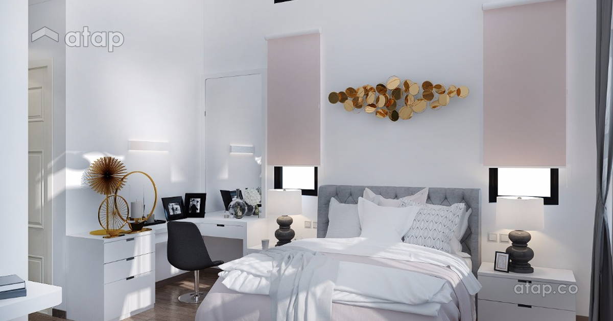 Clean Cut interior design renovation ideas, photos and price in ...