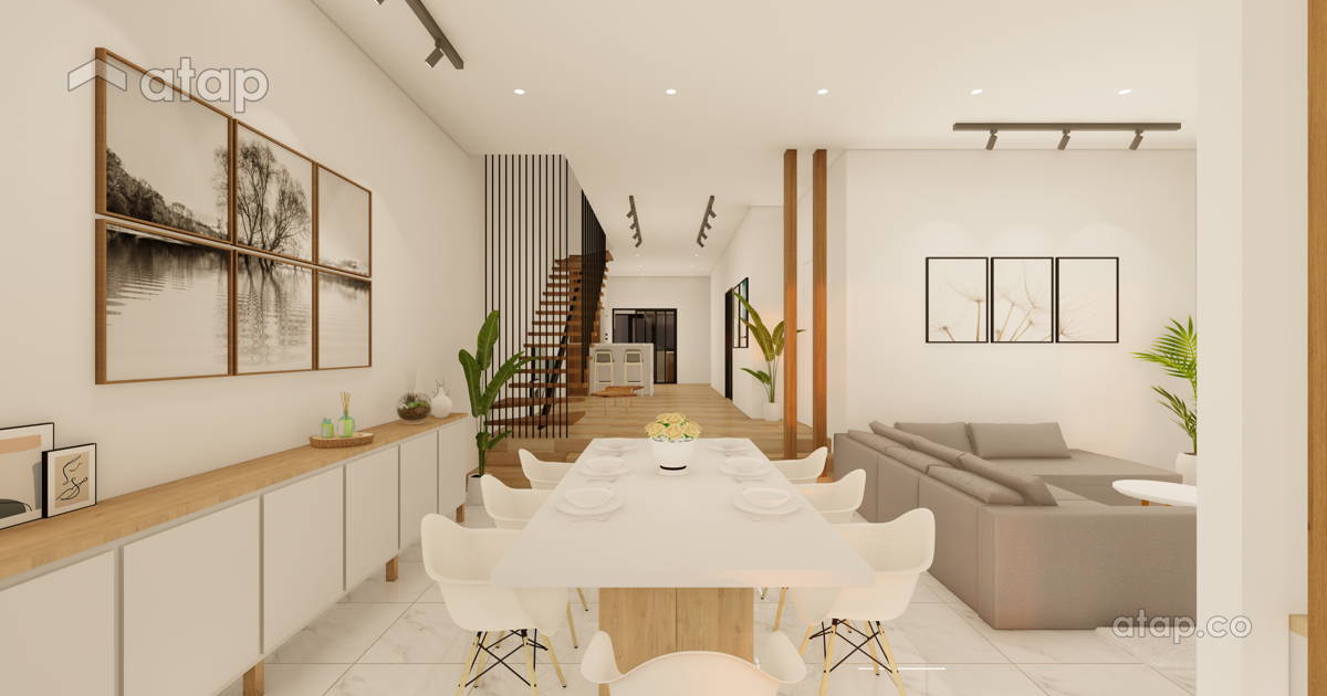 Picture of Preparing for a Scandinavian-Style Home Renovation