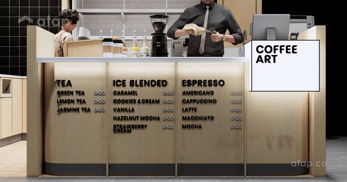 Zen others design ideas & photos Malaysia | Atap.co