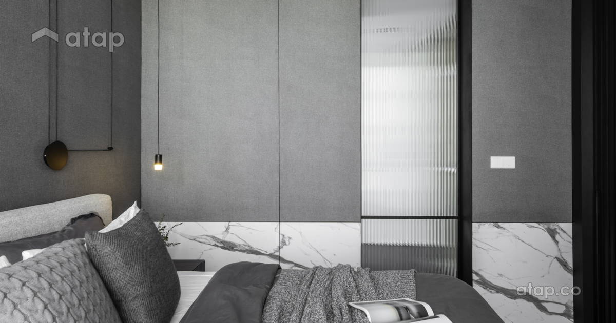 View of 30 Pet Nook Apartment Ideas to Save Space and Stay Cozy