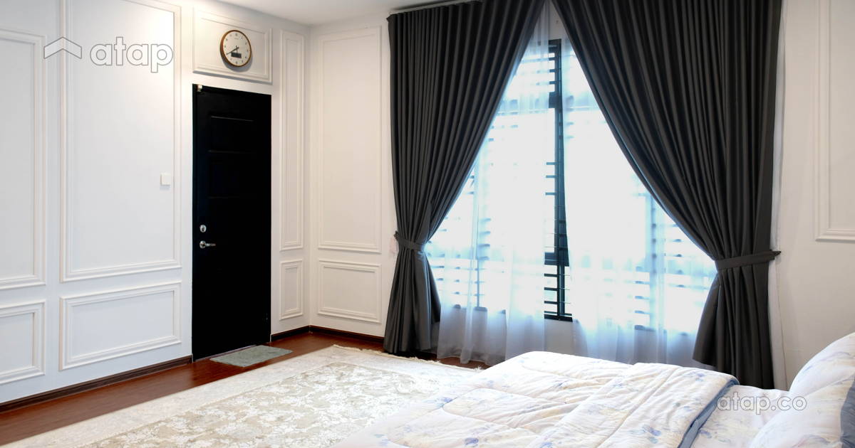 Malaysia Contemporary architectural & interior design ideas in Ayer ...