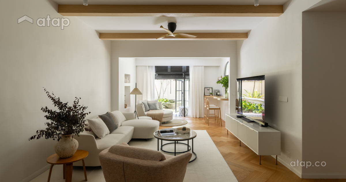 Allure interior design renovation ideas, photos and price in Malaysia ...