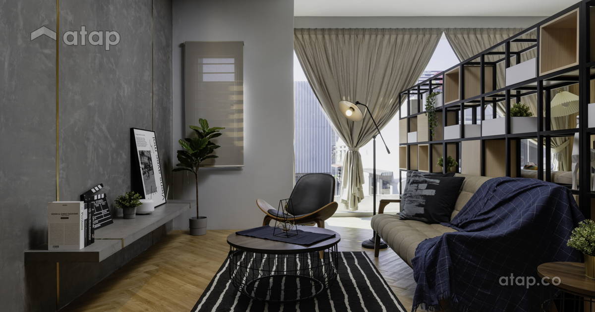 Anwill Design Showroom Office interior design renovation ideas, photos ...
